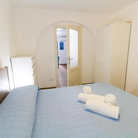 Апартаменти Veterani Чефалу