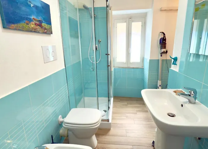 Veterani Apartment Cefalu