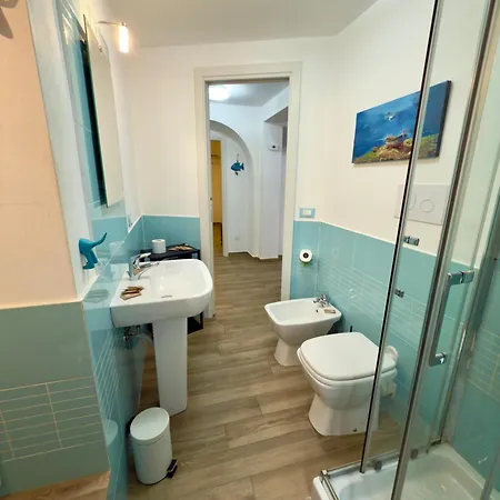 아파트 Veterani 체팔루