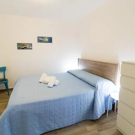 아파트 Veterani *