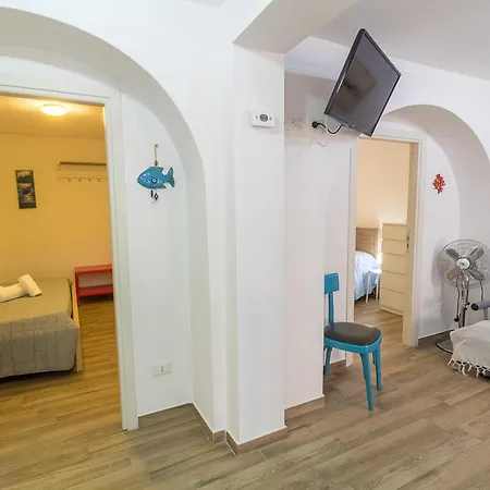 Veterani Apartament