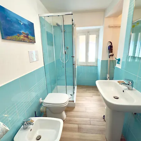 Veterani 아파트 체팔루