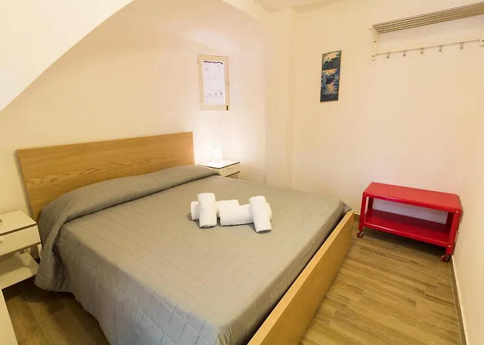 Appartement Veterani *