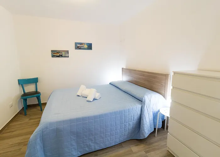 Appartement Veterani *