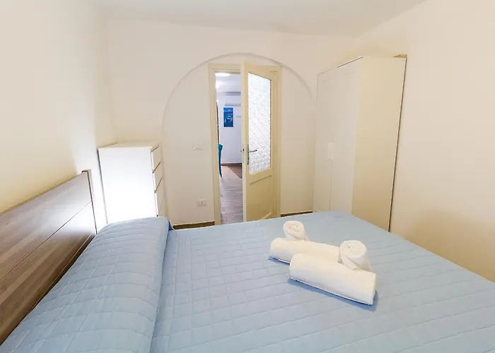 Appartement Veterani Cefalù